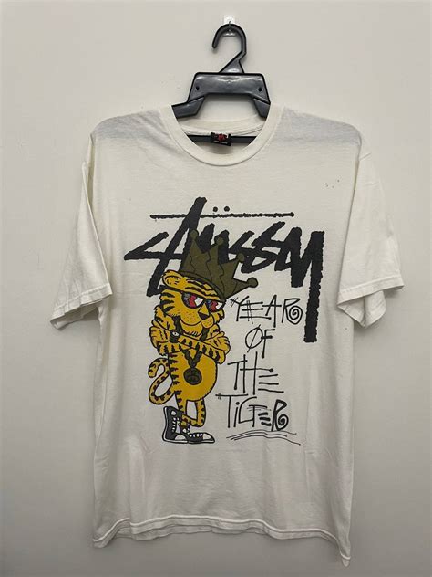 stussy x dior shirt|stussy year of the dragon.